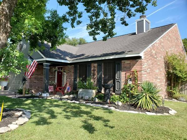 Houston, TX 77064,10319 Green Valley LN