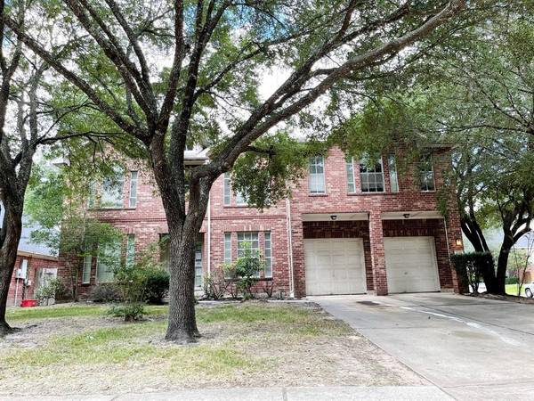 2031 Nature Park LN, Spring, TX 77386