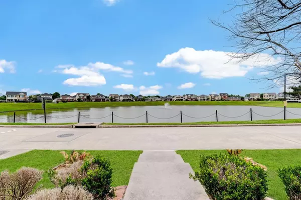 Katy, TX 77449,6215 Settlers Lake CIR E