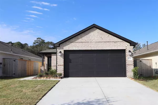 17210 Black Ash CT, New Caney, TX 77357