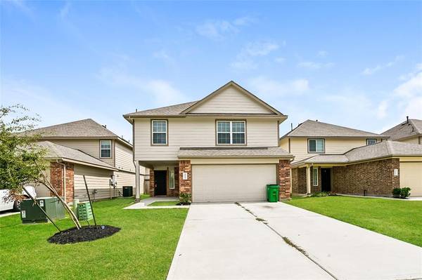 5022 Sessile TRL, Spring, TX 77373