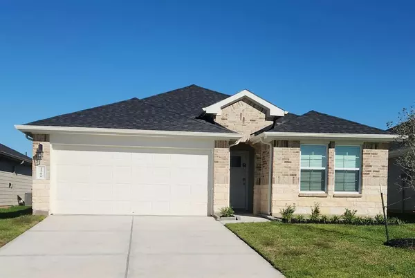 1206 Isola Bella Dr, Richmond, TX 77407