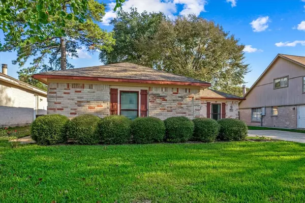 Humble, TX 77346,5815 Culross Close