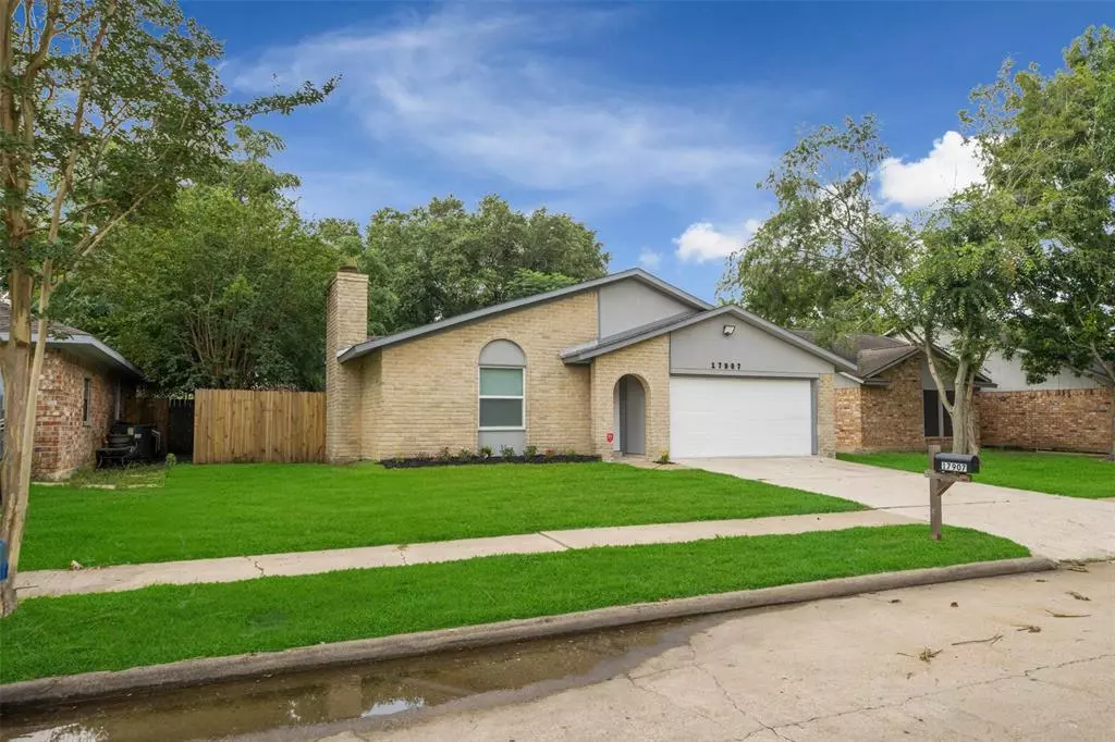 Houston, TX 77084,17907 Wolf Hollow DR