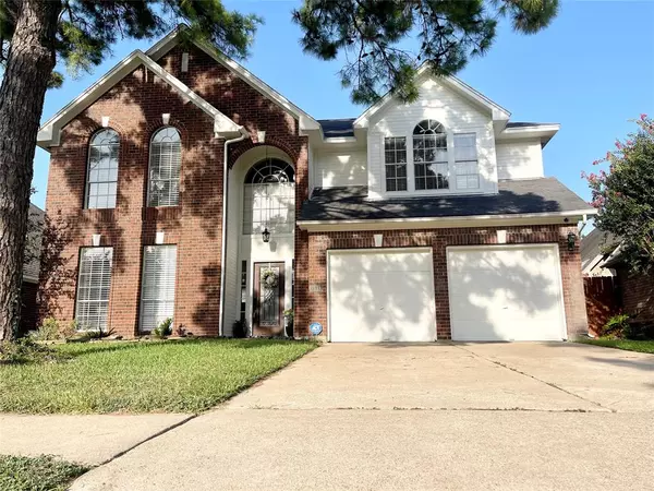 Houston, TX 77095,7518 Granite Ridge LN