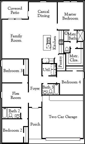 Conroe, TX 77304,12307 Ridge Top CT