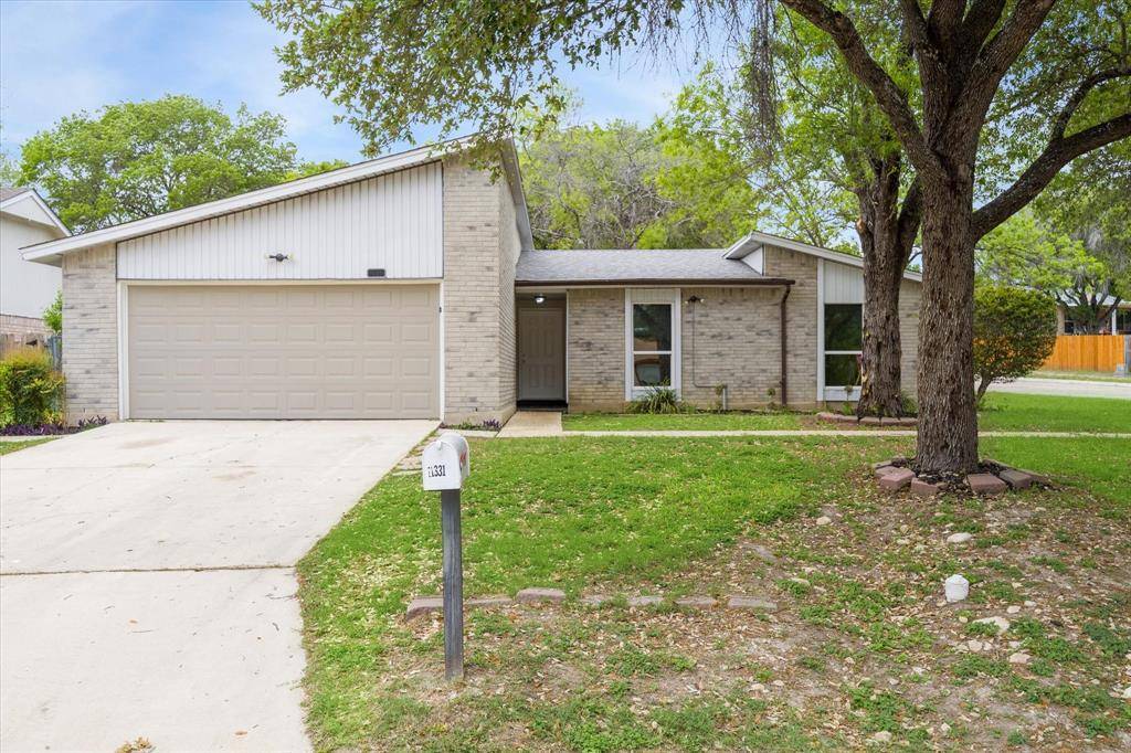 11331 Woollcott ST, San Antonio, TX 78251