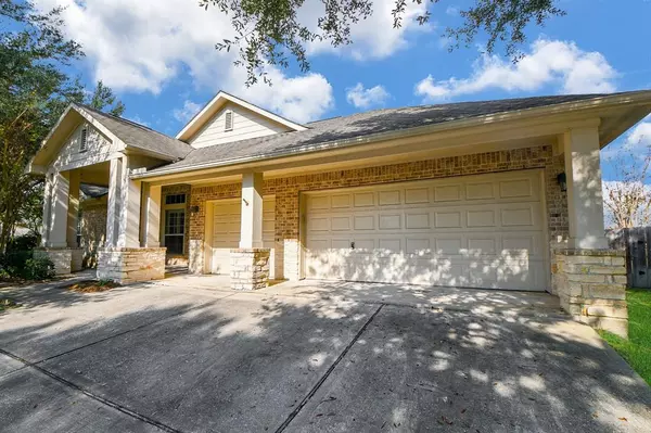 Houston, TX 77044,14406 Stonebury Trail LN