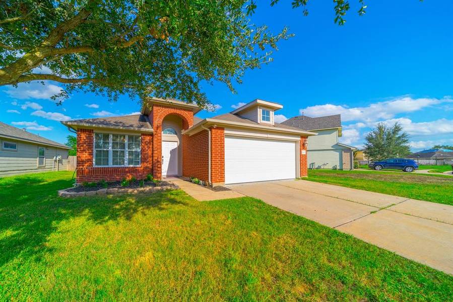 5910 Sugar Field LN, Katy, TX 77449