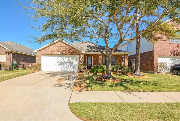 Katy, TX 77493,24710 Tribeca LN