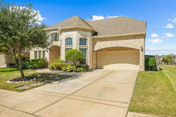 Cypress, TX 77433,9511 Flora Rock LN