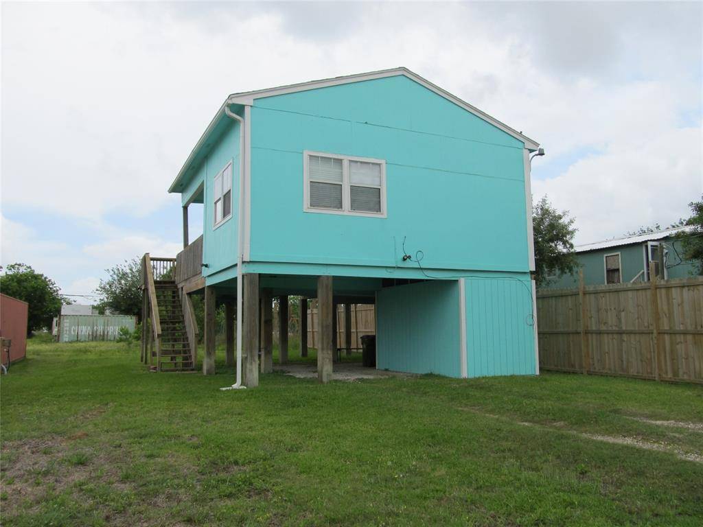 San Leon, TX 77539,903 16th ST
