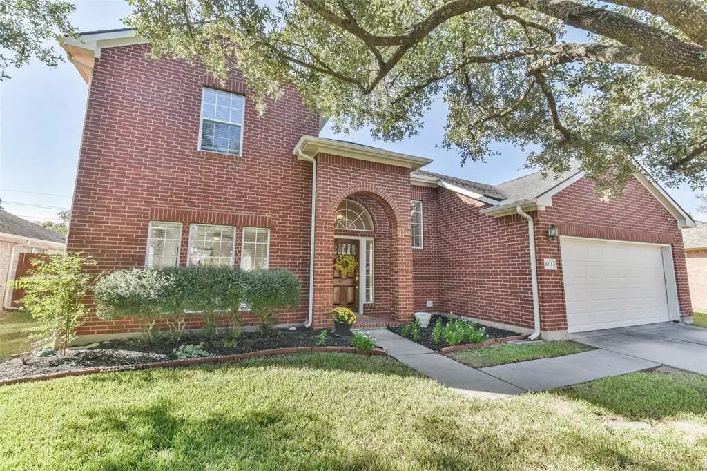 Humble, TX 77346,8314 Pinewood Canyon LN