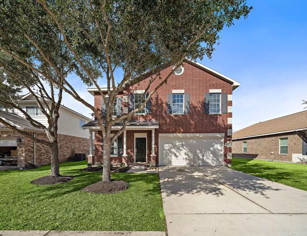 Katy, TX 77449,5007 Diamondcliff CT