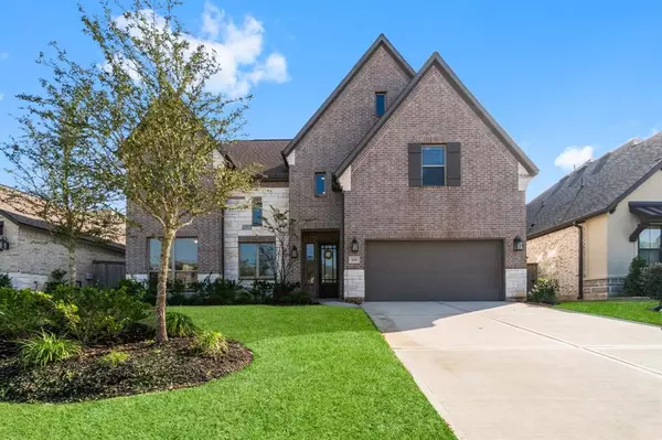 619 Cibolo Creek, Conroe, TX 77304