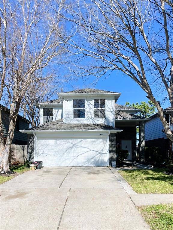 427 Willow West DR, Houston, TX 77073