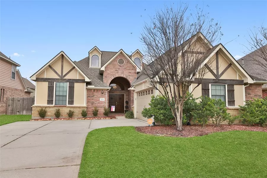 11114 Maidenfair DR, Tomball, TX 77375