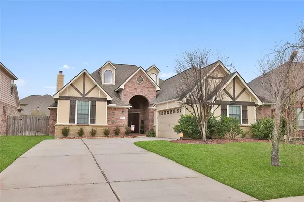 Tomball, TX 77375,11114 Maidenfair DR