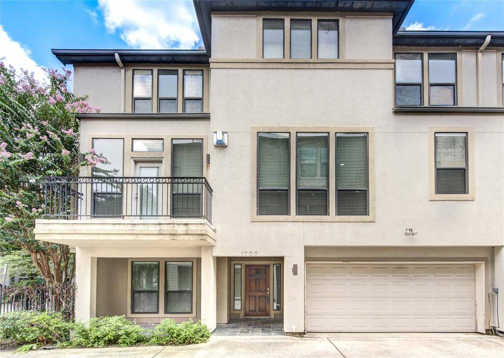 1706 Mcdonald ST, Houston, TX 77007