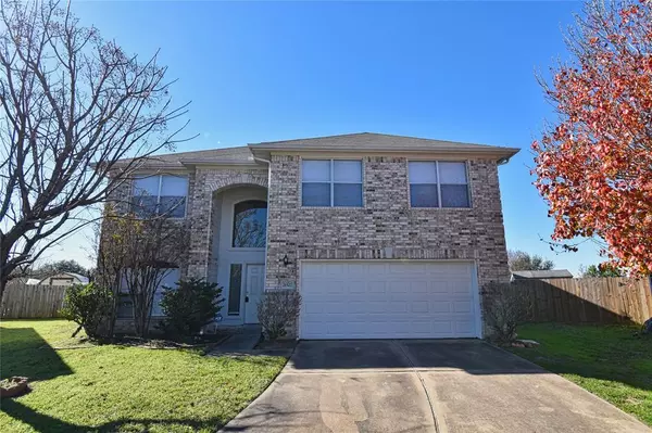 21527 Sapphire CT, Katy, TX 77449