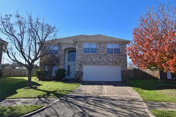 Katy, TX 77449,21527 Sapphire CT