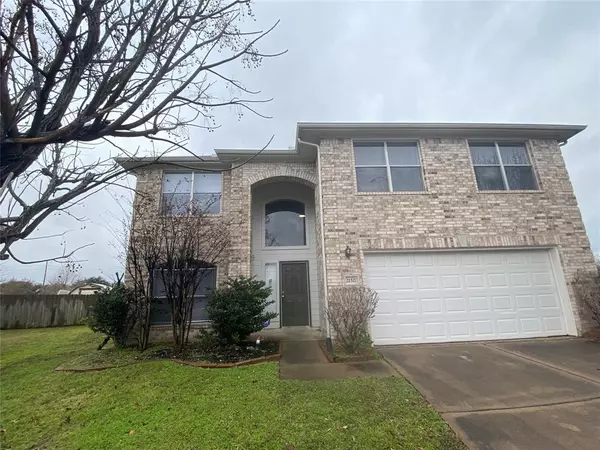 Katy, TX 77449,21527 Sapphire CT