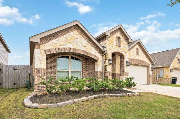 Dickinson, TX 77539,2921 Millstream CT