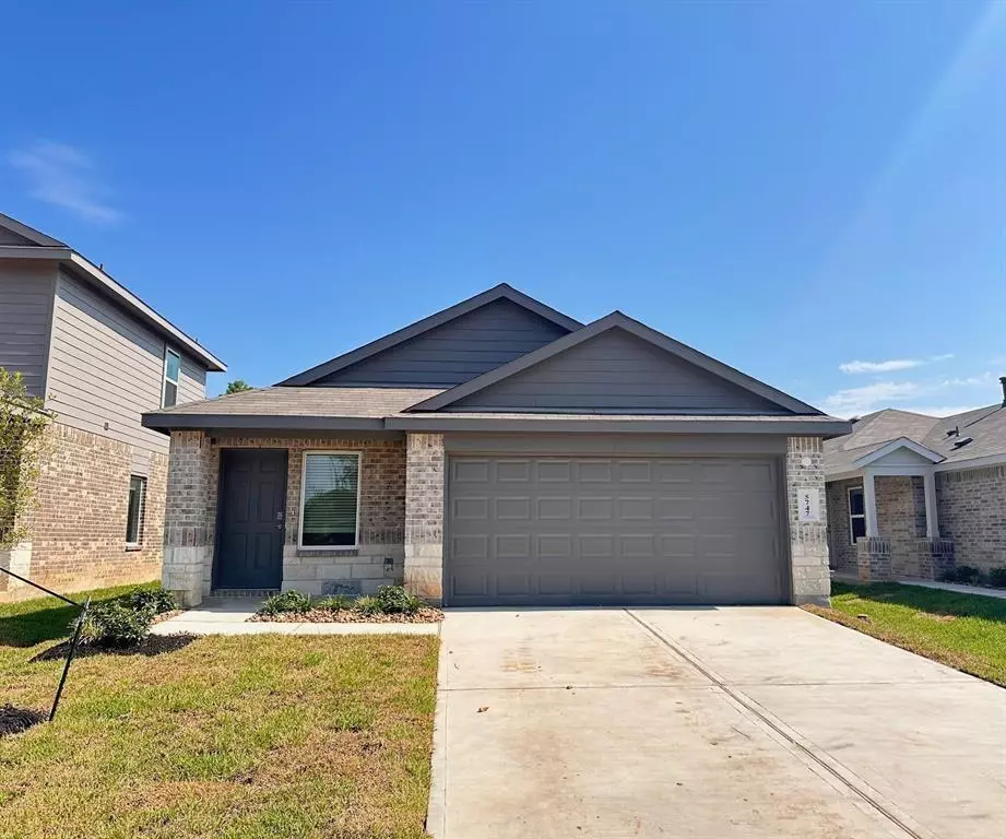 Houston, TX 77373,5702 Simcrest Grove