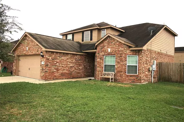 339 Apache Field LN, La Marque, TX 77568