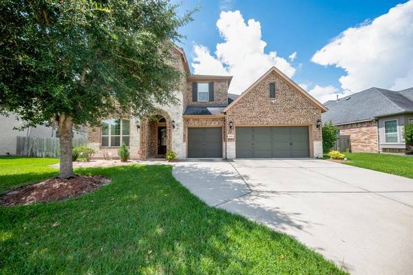 26827 Mare Shadow LN,  Katy,  TX 77494