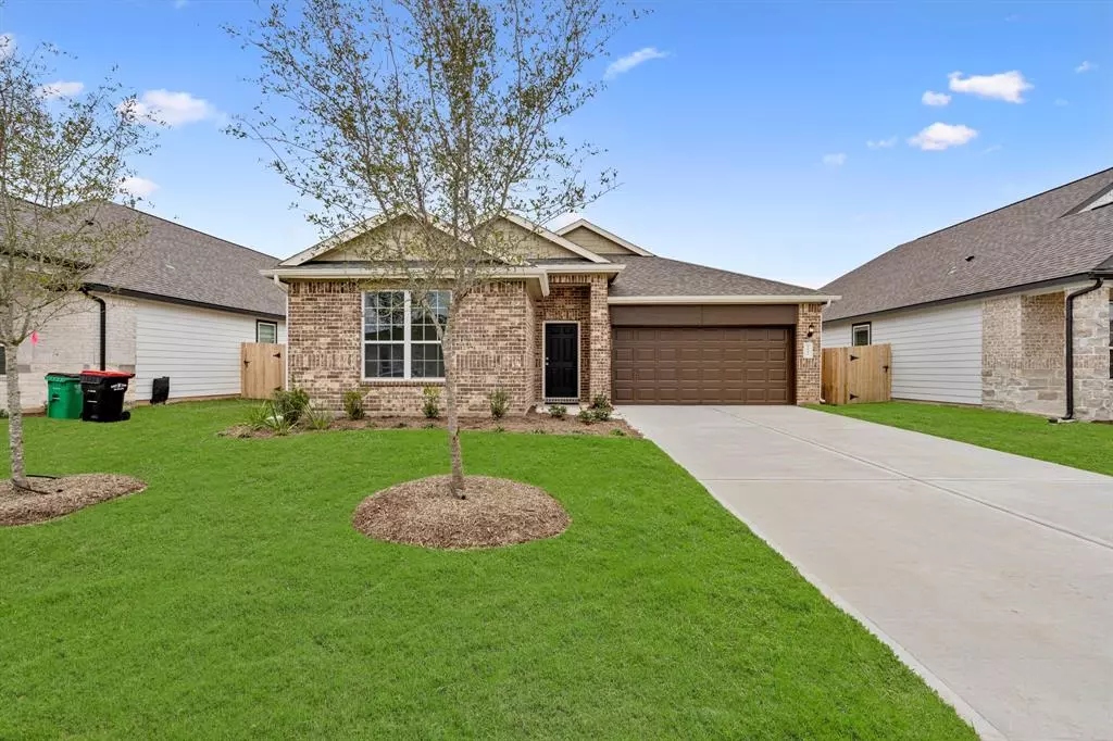 Brookshire, TX 77423,3013 Waxwing DR