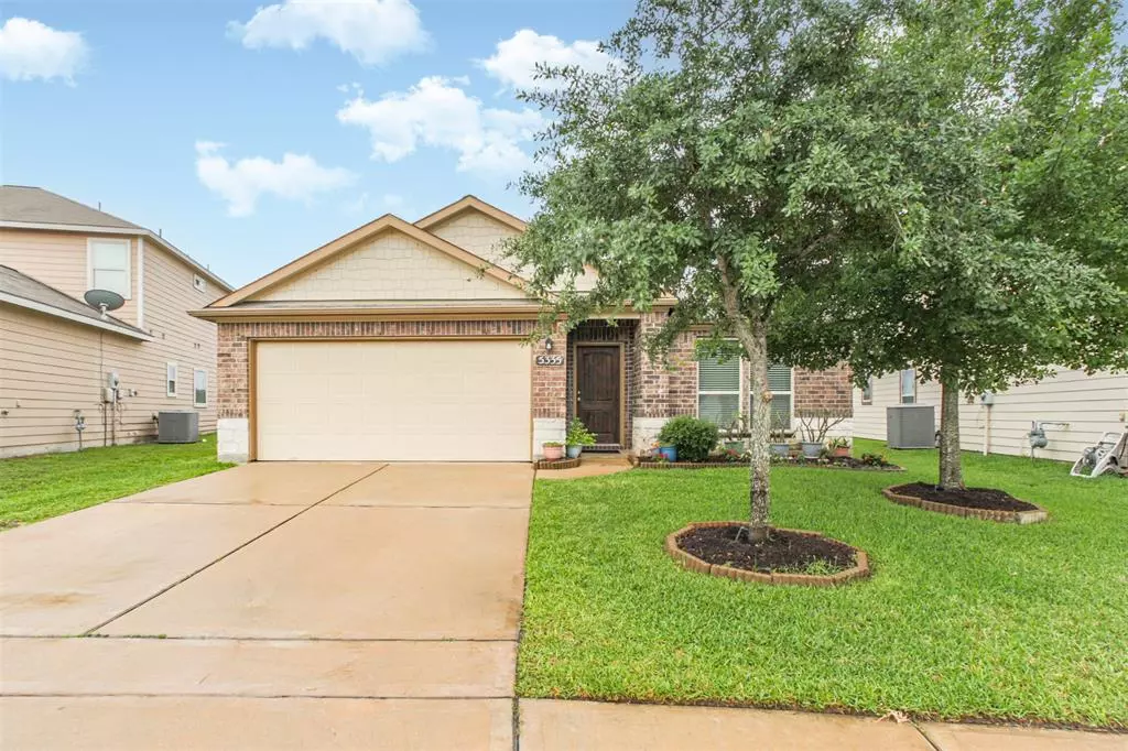 Katy, TX 77449,5335 Rocky Coral DR