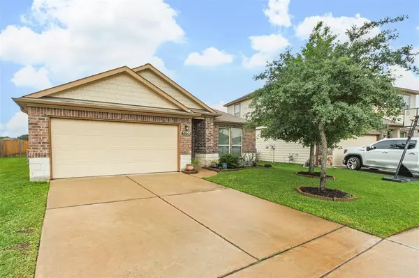 Katy, TX 77449,5335 Rocky Coral DR