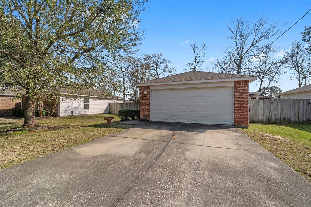 Conroe, TX 77302,16292 Sun View LN