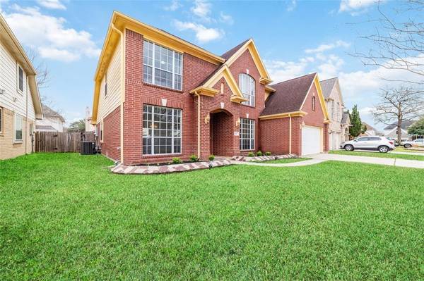 Houston, TX 77015,155 Perfidia DR