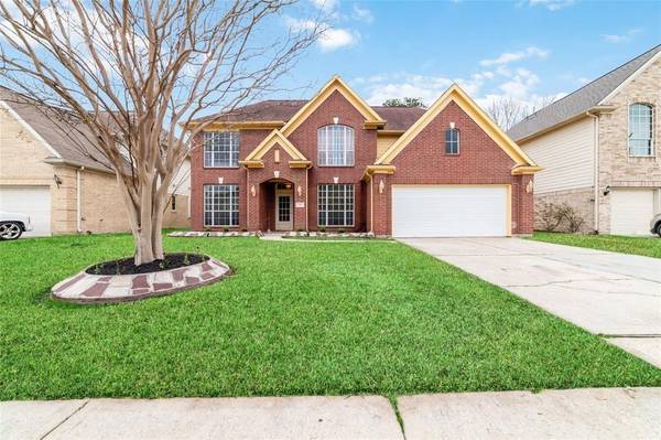 Houston, TX 77015,155 Perfidia DR