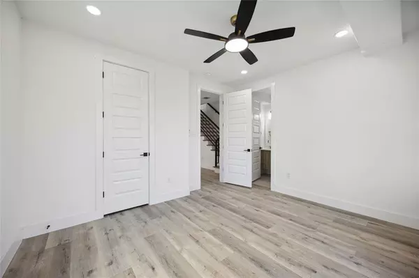 Houston, TX 77009,1805 Emir Street Unit K