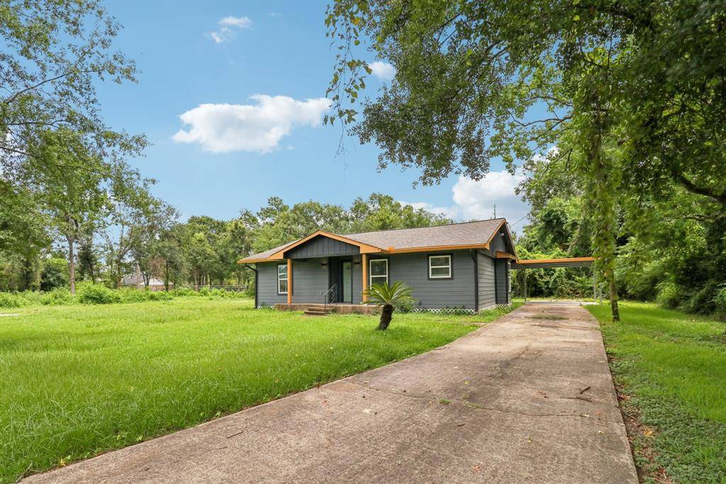 Channelview, TX 77530,16820 Laurelwood DR