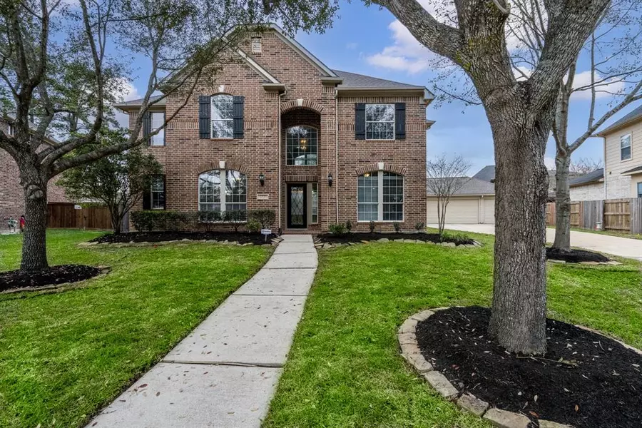 20110 Standing Cypress DR, Spring, TX 77379