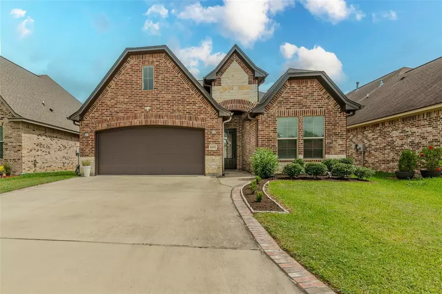 6476 Bell Pointe, Beaumont, TX 77706