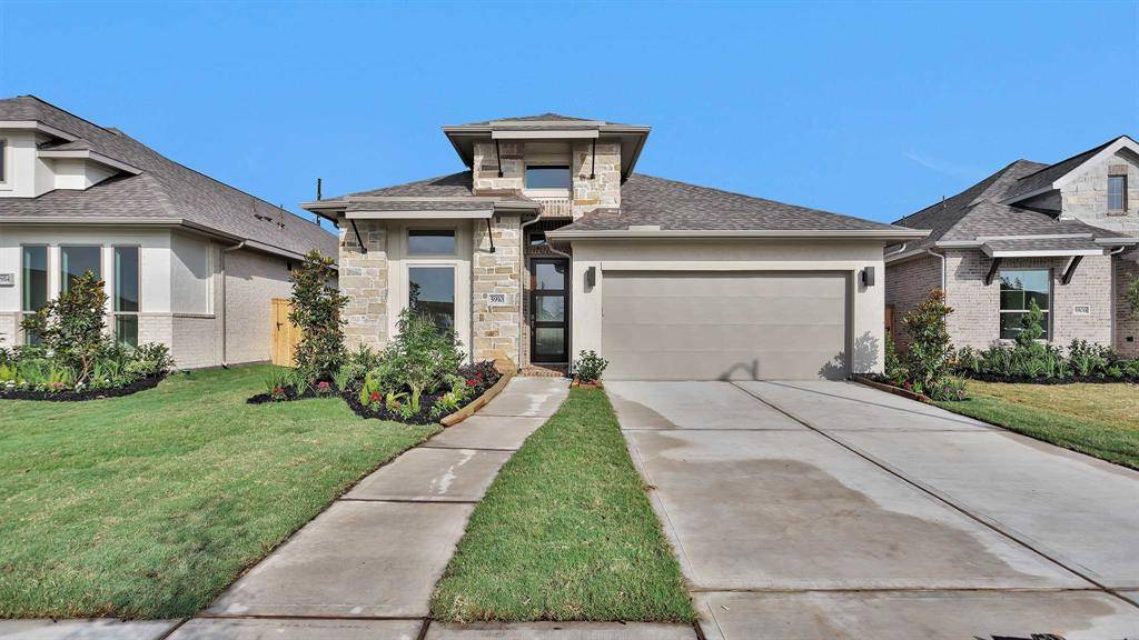 5910 Regala DR, Manvel, TX 77578