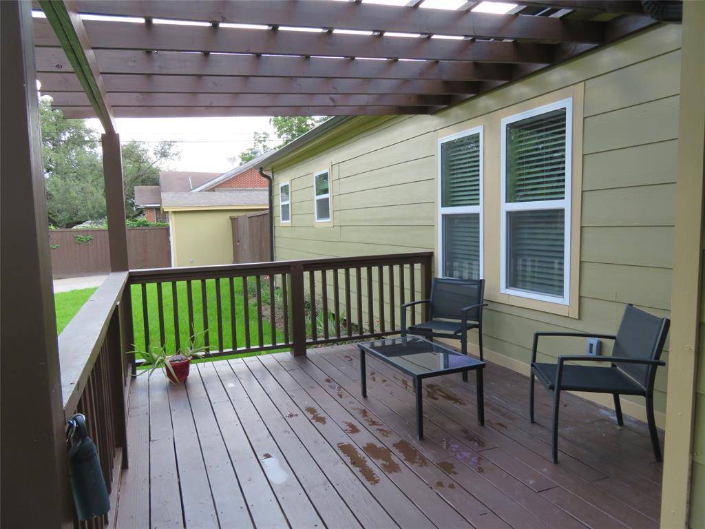 Houston, TX 77023,4801 Walker ST