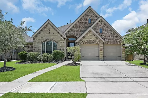 Katy, TX 77493,23623 Kingston Ridge WAY