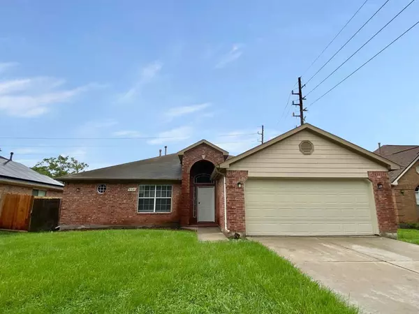 2527 Grand Canyon DR, Houston, TX 77067