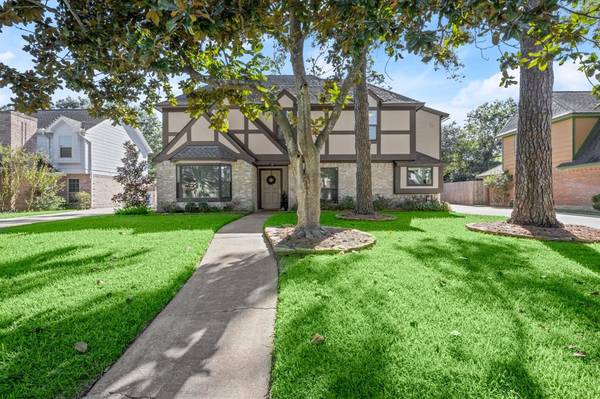 22427 Unicorns Horn LN, Katy, TX 77449