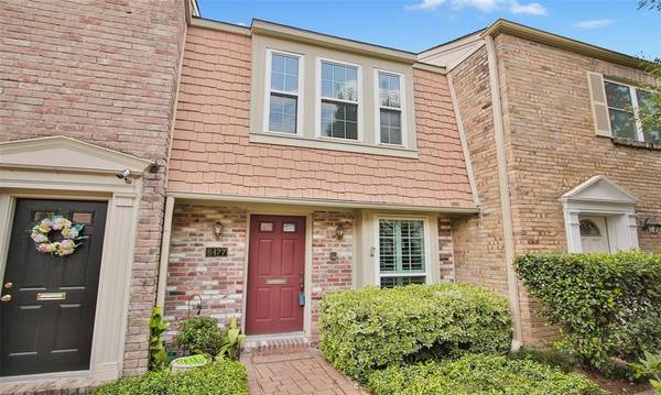 6477 Burgoyne RD #39,  Houston,  TX 77057