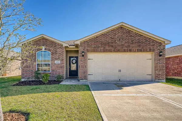 Hockley, TX 77447,20802 Hallow Cane DR