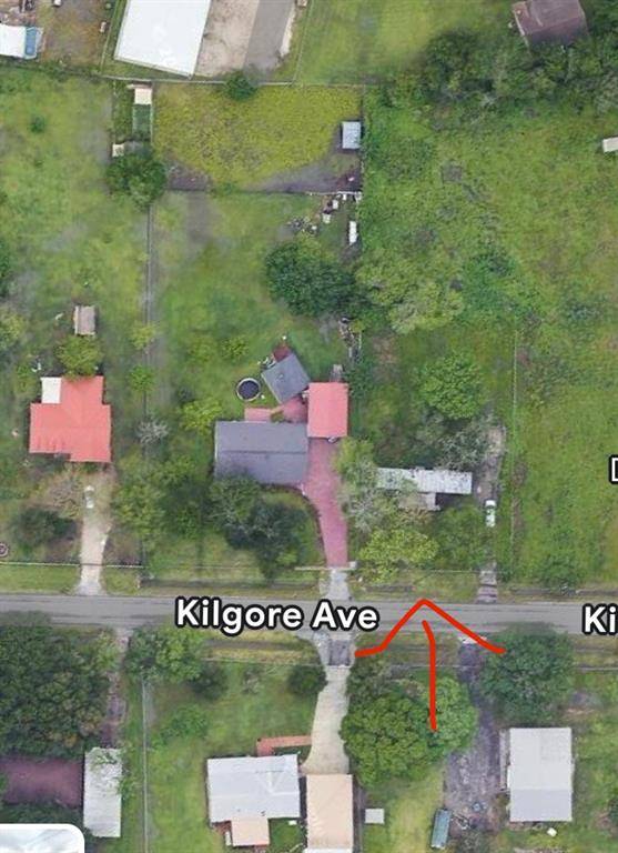 113 Kilgore AVE,  Baytown,  TX 77520