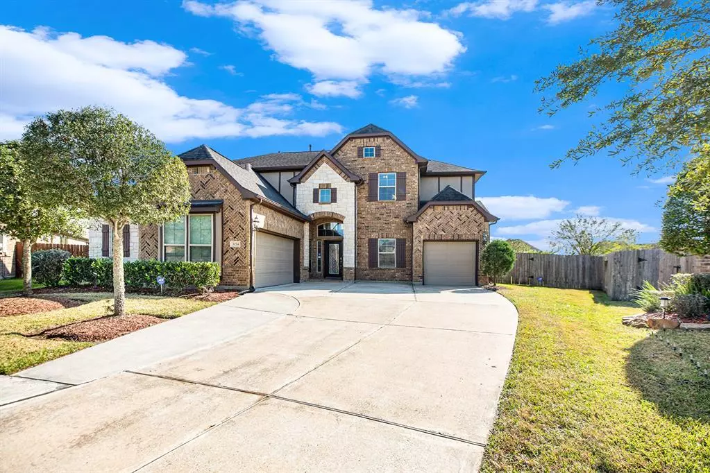 Pearland, TX 77584,3014 Peach Creek CT