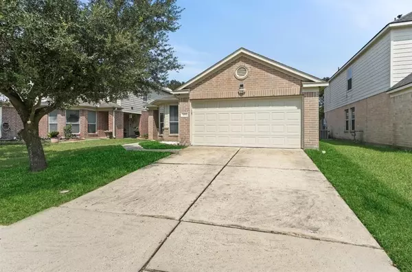 21034 Fox Walk TRL, Humble, TX 77338